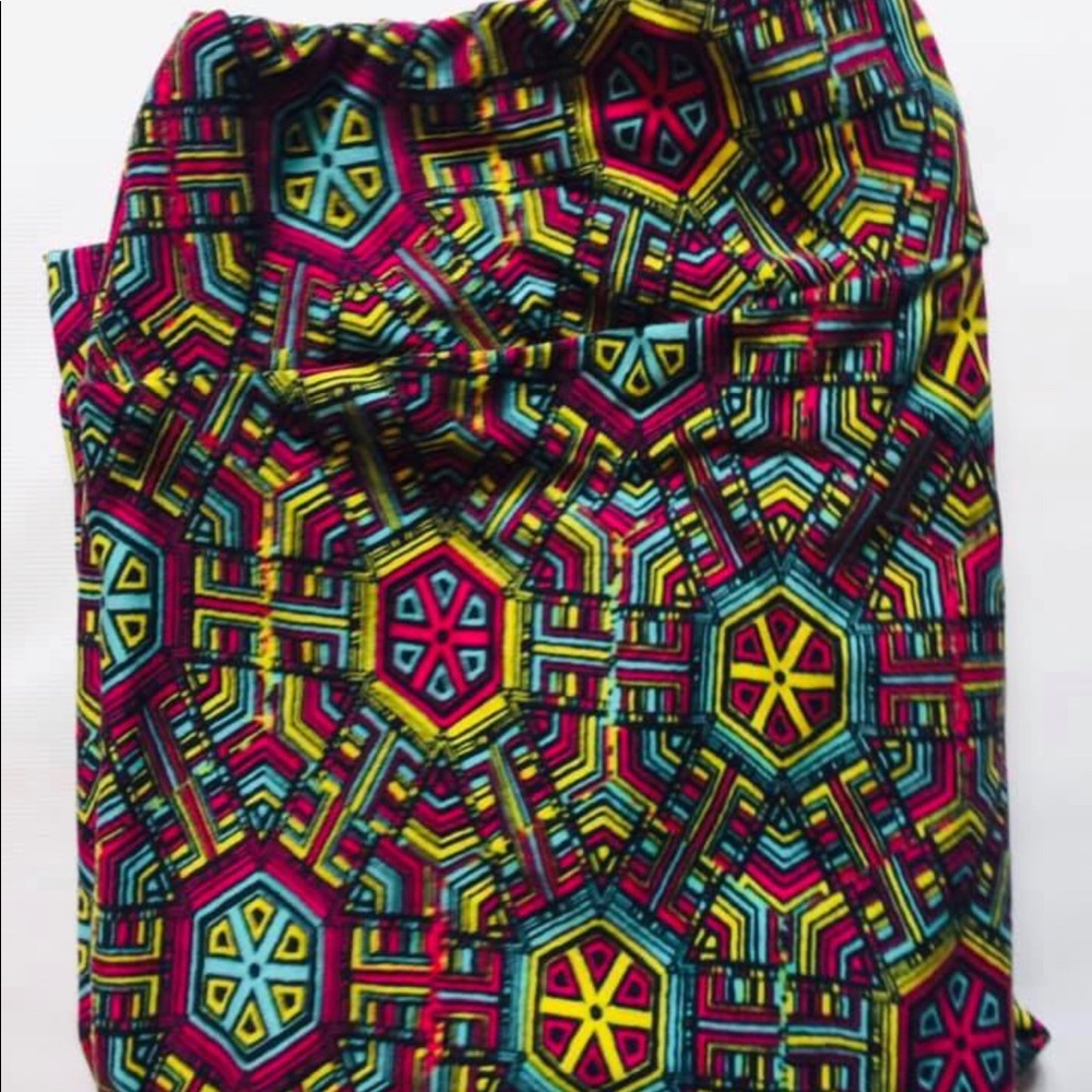 TC leggings